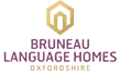 Bruneau Language Homes Logo